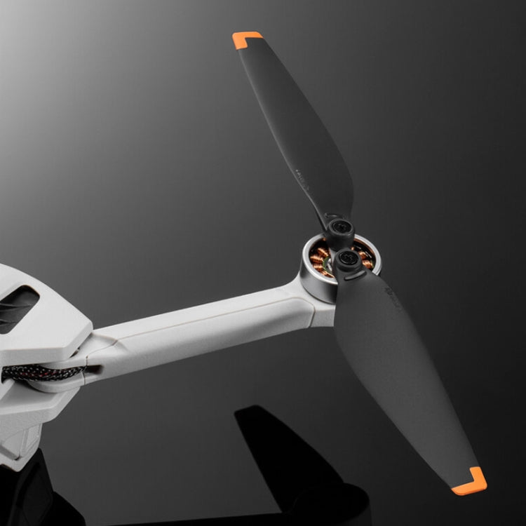 Original Propellers Blades For DJI JI Mini 3  (2 Pairs)