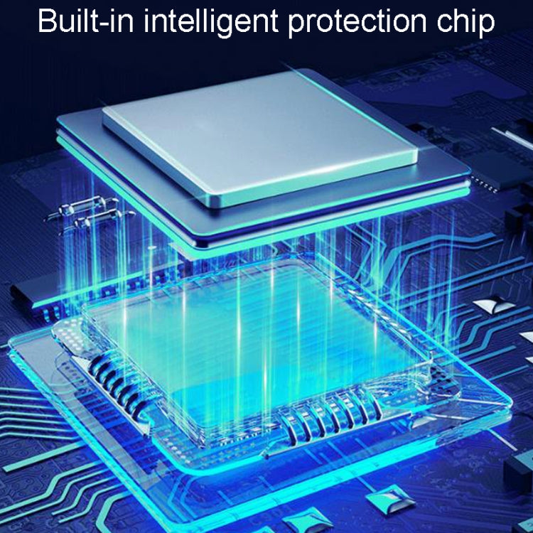 Car Vacuum Cleaner Handheld Compact Powerful Cleaning Tool For Car And Home Use