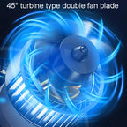 Car Vacuum Cleaner Handheld Compact Powerful Cleaning Tool For Car And Home Use