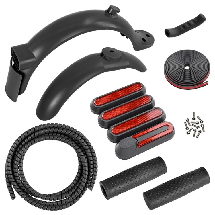7-In-1 Modification Kit For Xiaomi M365 / M365 Pro /MI 3 Electric Scooter