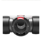 Vacuum Cleaner V-shaped Anti-tangle Direct Drive Floor Brush