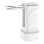 Digital Display Foldable Water Bottle Pump Electric Water Dispenser