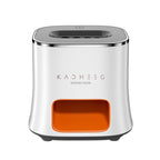 Kacheeg Electrical Melon Seed Machine Automatic Peeling And Hulling Tool