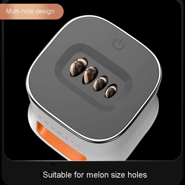 Kacheeg Electrical Melon Seed Machine Automatic Peeling And Hulling Tool