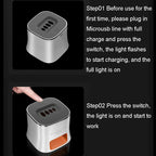 Kacheeg Electrical Melon Seed Machine Automatic Peeling And Hulling Tool