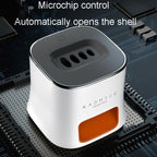 Kacheeg Electrical Melon Seed Machine Automatic Peeling And Hulling Tool