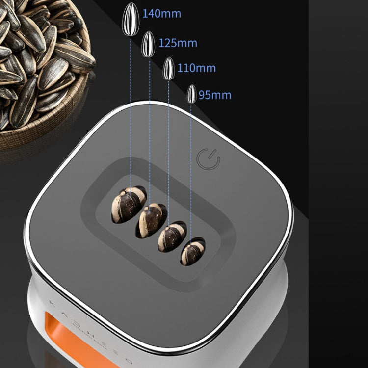 Kacheeg Electrical Melon Seed Machine Automatic Peeling And Hulling Tool