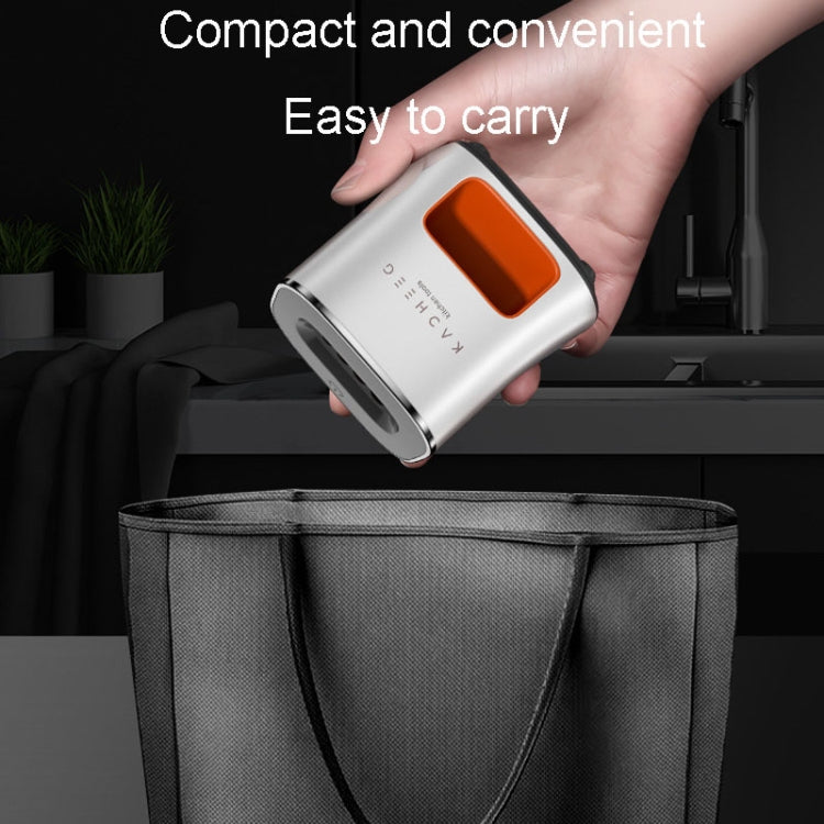 Kacheeg Electrical Melon Seed Machine Automatic Peeling And Hulling Tool