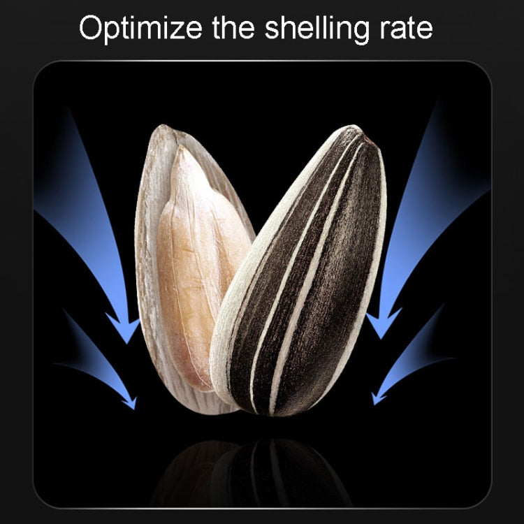 Kacheeg Electrical Melon Seed Machine Automatic Peeling And Hulling Tool