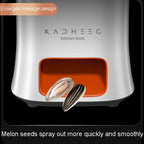 Kacheeg Electrical Melon Seed Machine Automatic Peeling And Hulling Tool