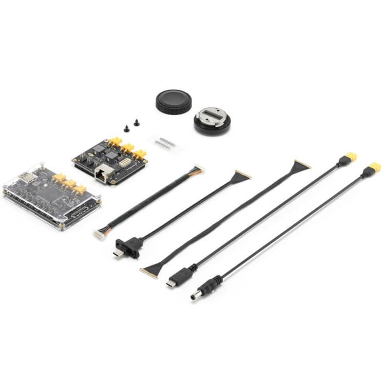 Original E-Port V2 Development Kit For DJI Matrice 400