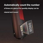 5-100kg Adjustable Hand Grip Strengthener Arm Muscle Exerciser