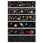 Rotatable Cartoon Atmosphere Projection Lamp Music Night Light