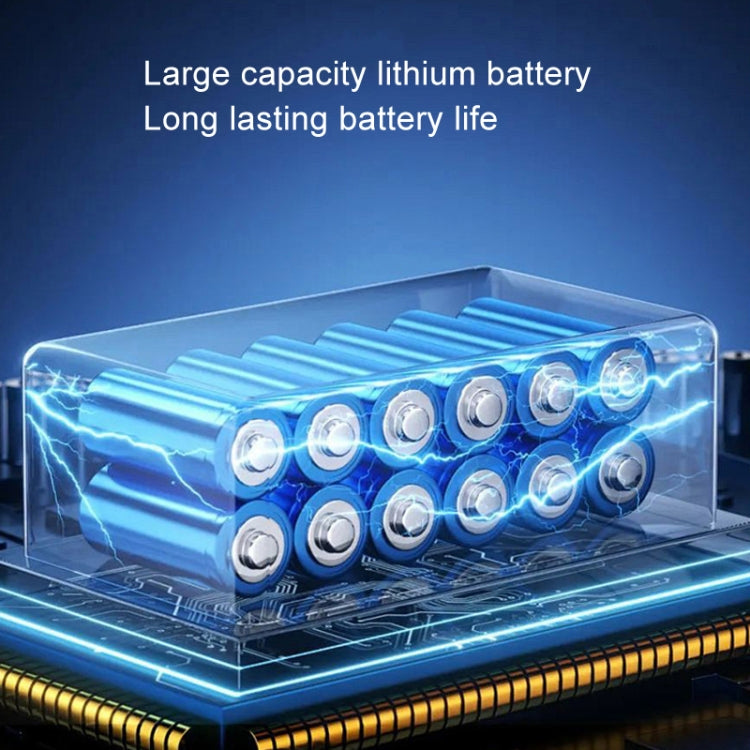 Car Vacuum Cleaner Large Suction Power Wireless Pump Inflatable Blower Handheld Small Vacuum Cleaner