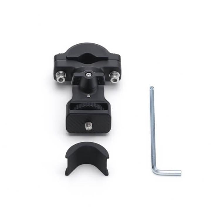 Original Motorcycle Fastening Bracket for DJI Osmo 360