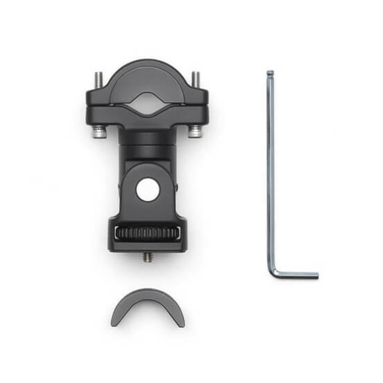 Original Motorcycle Fastening Bracket for DJI Osmo 360