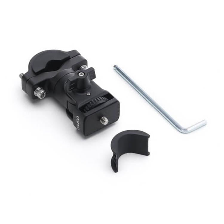 Original Motorcycle Fastening Bracket for DJI Osmo 360