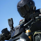 Original Motorcycle Fastening Bracket for DJI Osmo 360