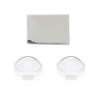 Original 2pcs Transparent Lens Protector for DJI Osmo 360