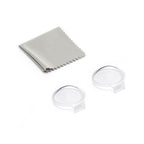 Original 2pcs Transparent Lens Protector for DJI Osmo 360