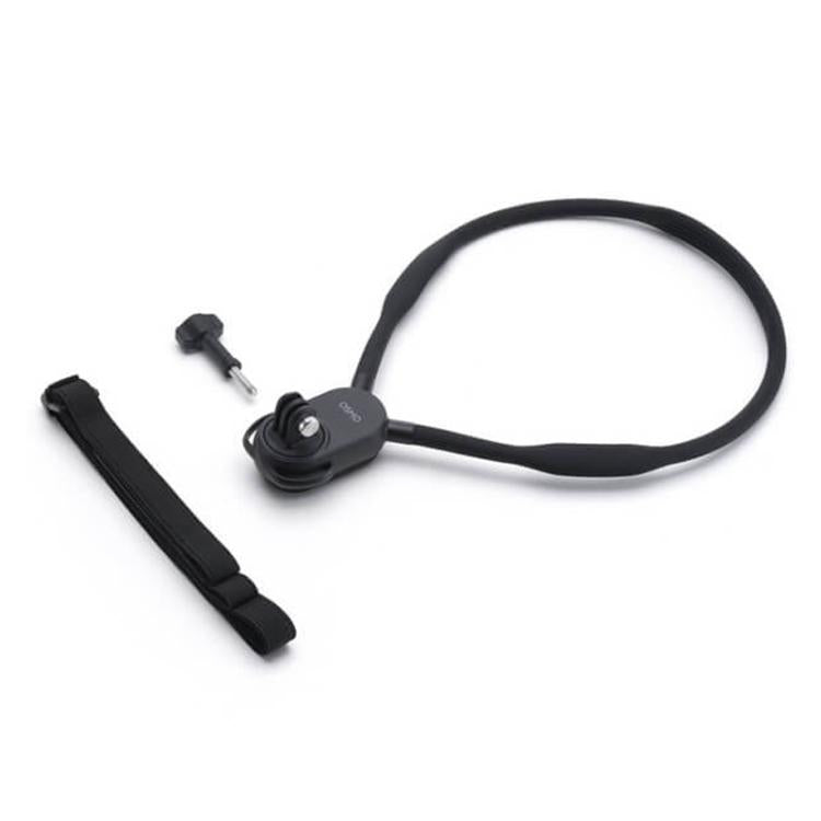 Original Neck Strap Mount Max for DJI Osmo 360 / Action 3 / Action 4 / Action 5 Pro