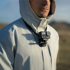 Original Neck Strap Mount Max for DJI Osmo 360 / Action 3 / Action 4 / Action 5 Pro