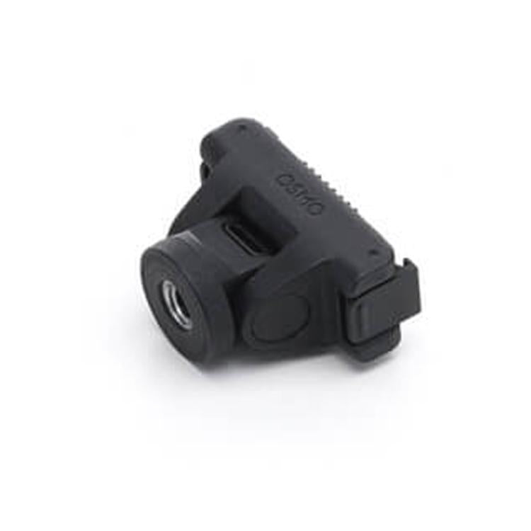 Original Adjustable Quick Release Adapter for DJI Osmo 360