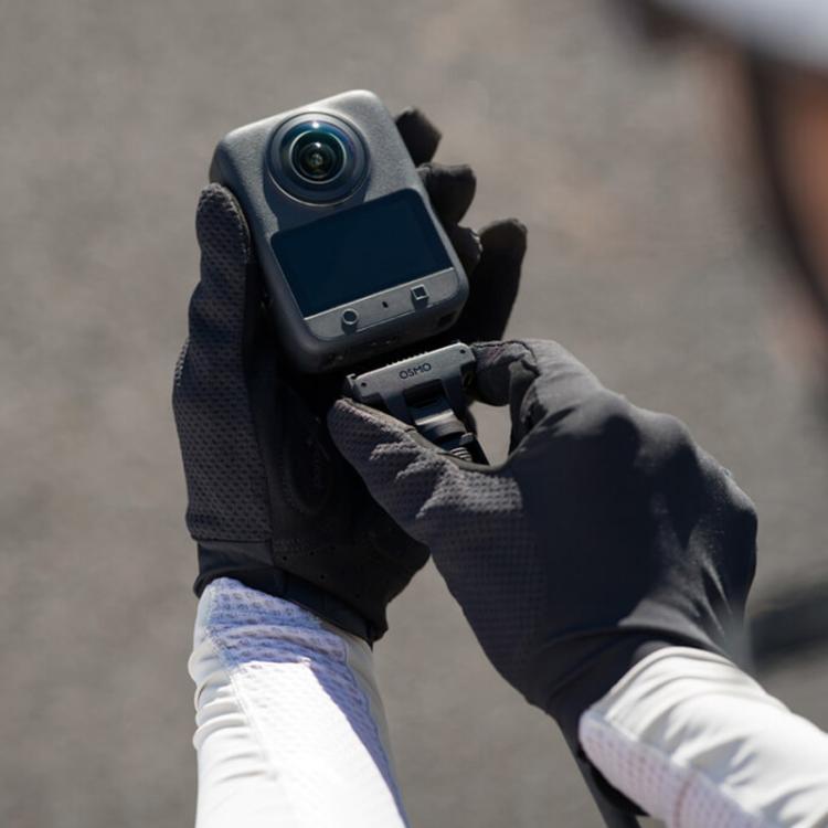 Original Adjustable Quick Release Adapter for DJI Osmo 360