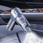 SUITU ST-6651 Automotive Charging Dust Removal Blower Car Brushless Vacuum Cleaner