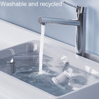 SUITU ST-6651 Automotive Charging Dust Removal Blower Car Brushless Vacuum Cleaner