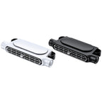 Car Turbine High Wind USB Plug-in Seat Back Fan