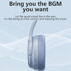 Lenovo TH20 E-Sports Wireless Head Wearing Bluetooth Headset