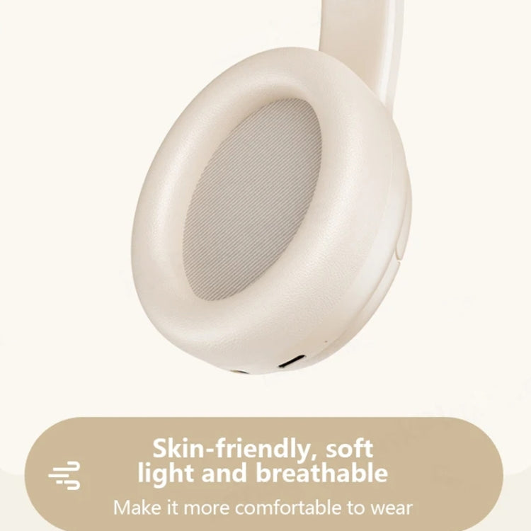 Lenovo TH20 E-Sports Wireless Head Wearing Bluetooth Headset