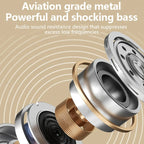 Lenovo TH20 E-Sports Wireless Head Wearing Bluetooth Headset