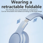 Lenovo TH20 E-Sports Wireless Head Wearing Bluetooth Headset