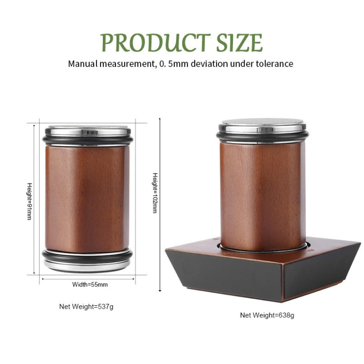 Rolling Knife Sharpener Wooden Roller Knife with Magnetic Angle 15/18/20/22 Degrees