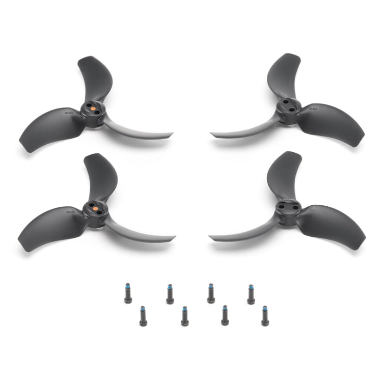 Original  2pairs Propellers For DJI Avata 2
