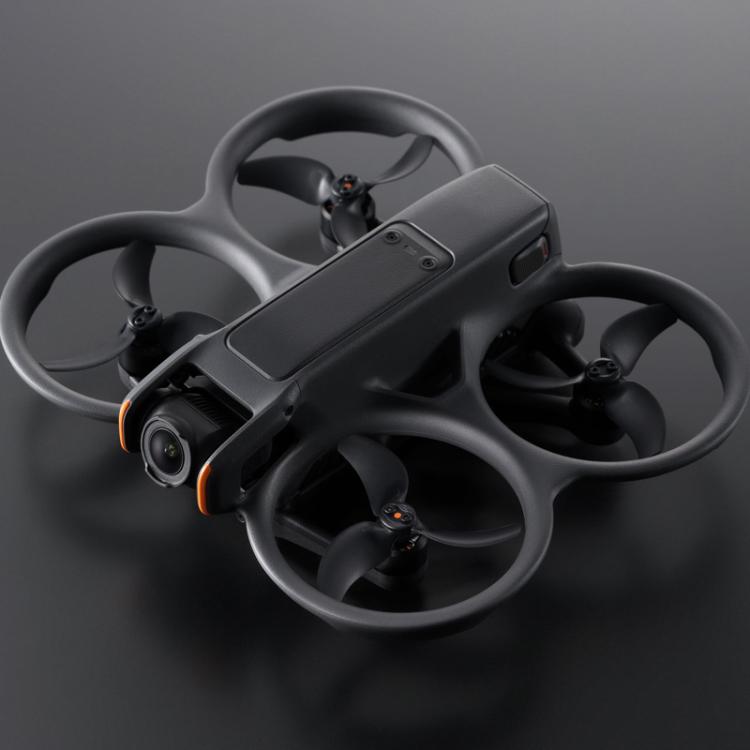 Original  2pairs Propellers For DJI Avata 2