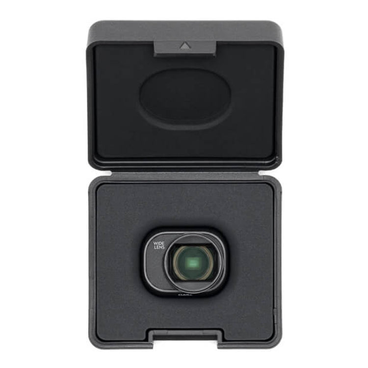Original Wide-Angle Lens For DJI Mini 4 Pro