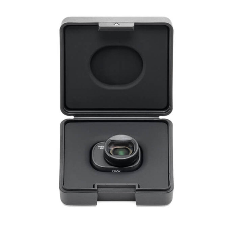Original Wide-Angle Lens For DJI Mini 4 Pro