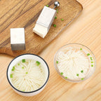 Chrysanthemum Shredded Tofu Knife Mold 304 Stainless Steel Tofu Knife Kitchen Tools