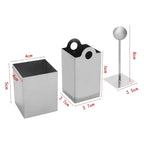 Chrysanthemum Shredded Tofu Knife Mold 304 Stainless Steel Tofu Knife Kitchen Tools