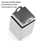 Chrysanthemum Shredded Tofu Knife Mold 304 Stainless Steel Tofu Knife Kitchen Tools