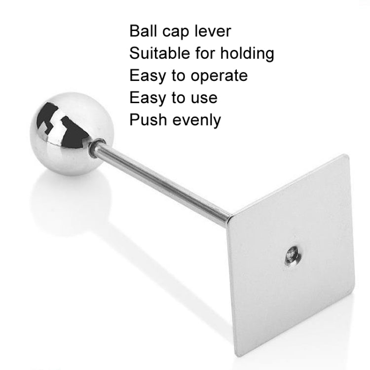 Chrysanthemum Shredded Tofu Knife Mold 304 Stainless Steel Tofu Knife Kitchen Tools