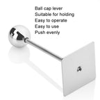 Chrysanthemum Shredded Tofu Knife Mold 304 Stainless Steel Tofu Knife Kitchen Tools