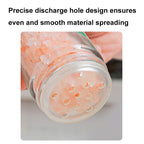 18-in-1 Rotating Ferris Wheel Kitchen Condiment Bottle Holder Set