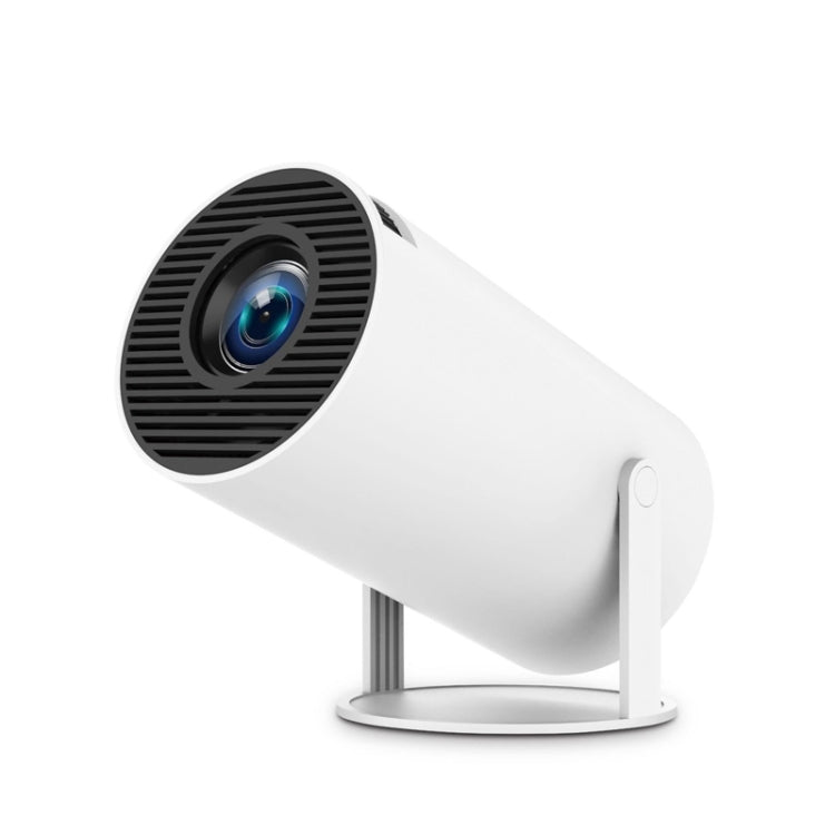 HY300 PRO Smart Projector Android 11.0 System 160 Lumen Portable Projector