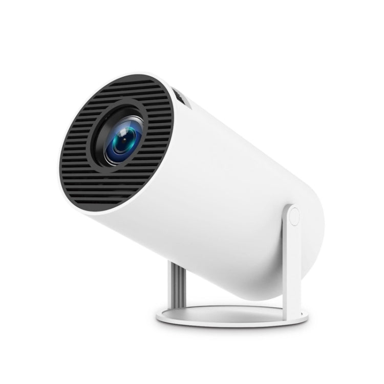 HY300 PRO Smart Projector Android 11.0 System 160 Lumen Portable Projector
