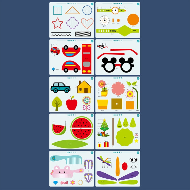 Cat Claw USB Charging Low Temperature 3D Printing Pen Children DIY Graffiti 3D Painting Pen