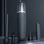 3 in 1 Mini Wireless Charging Handheld Car Vacuum Cleaner